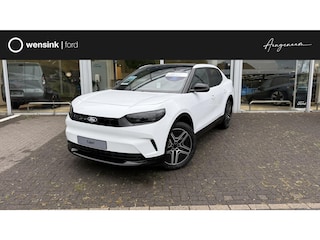 Ford Capri Premium Extended Range RWD 77 kWh Panoramadak (vast) | Driver Assistance Pack | 360 camera | Stoel en stuur verwarming |
