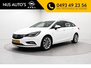 Opel Astra Sports Tourer 1.6 CDTI Edition | Distributieketting is versleten |Trekhaak / Carplay / Navi / Cruise / Climate