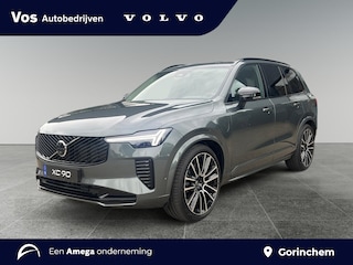 Volvo XC90 T8 Ultra Executive Edition |Semi elektr. inklapbare trekhaak| Luchtvering| B&W Audio|