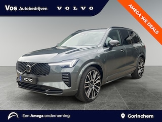 Volvo XC90 T8 Ultra Executive Edition |Semi elektr. inklapbare trekhaak| Luchtvering| B&W Audio|