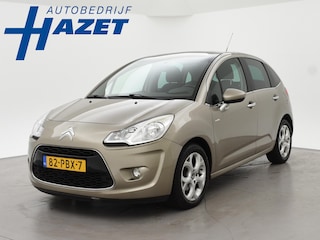 Citroën C3 1.6 VTi EXCLUSIVE AUTOMAAT + CLIMATE | CRUISE | PANORAMARUIT