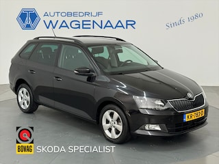 Skoda Fabia 1.2 TSI JOY PRIVACY GLAS PDC TREKHAAK