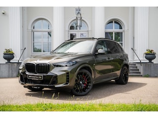 BMW X5 xDrive50e | Pano | Harman K | Head-up | Massage | 22 inch