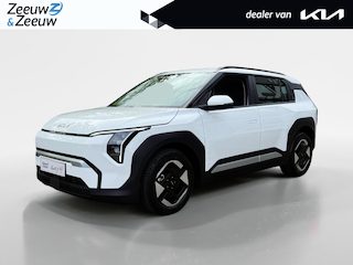 Kia EV3 Air 58.3 kWh | Informeer naar beschikbaarheid | NU €3.750 inruilvoordeel! | 430km actieradius