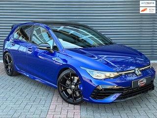 Volkswagen Golf 2.0 TSI R 4Motion Pano Facelift | Nurburging | Drift | Lane | Blis