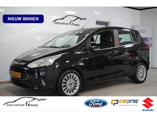 Ford B-MAX 1.6 TI-VCT Titanium | automaat | Trekhaak