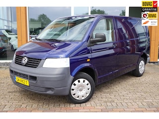 Volkswagen Transporter 1.9 TDI 300 T800 "60-Year Edition"