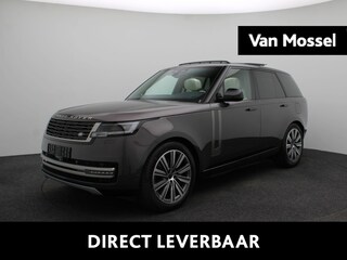 Land Rover Range Rover 3.0 P550e Autobiography PHEV