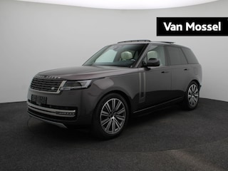 Land Rover Range Rover 3.0 P550e Autobiography PHEV