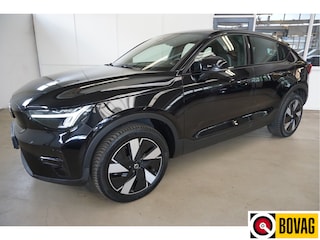 Volvo C40 Single Motor Extended Range Plus 82 kWh Adaptive plus Pilot Assist