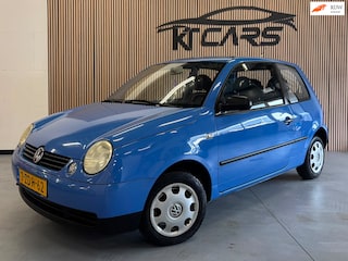 Volkswagen Lupo 1.0 MPI | Nieuwe APK | Inruilkoopje |