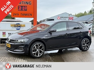 Volkswagen Polo 95pk 7-DSG Comfortline Business 5 DEURS AIRCO