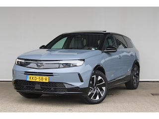 Opel Grandland 1.6 Turbo Plug-in-Hybrid GS | Trekhaak | Navigatie | Panoramadak | Matrix koplampen | AGR stoelen | Cruise control adaptief |