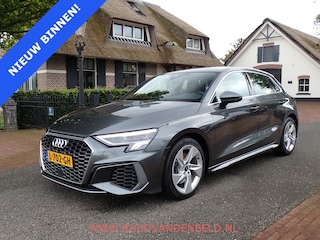 Audi A3 Sportback 35 TFSI S edition / 2X S-LINE / CARPLAY / CRUISE