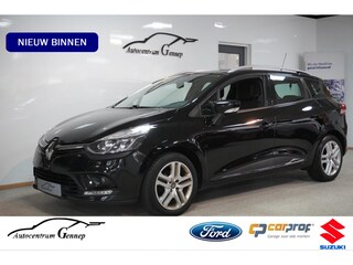Renault Clio Estate 0.9 TCe Zen