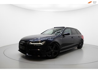 Audi A6 Avant 2.0 TFSI S LINE PANO LEER CAMERA ACC BOSE