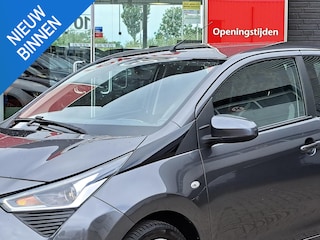Toyota Aygo X-PLAY ACHTERUITRIJCAMERA AIRCO APPLE CARPLAY / ANDROID AUTO