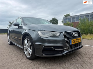 Audi A3 Sportback 1.4 e-tron PHEV Ambition Pro Line plus