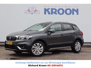 Suzuki S-Cross 1.0 Boosterjet Select|Automaat|Trekhaak|Cruise|