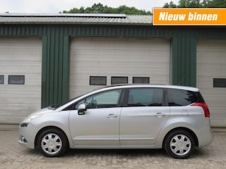 Peugeot 5008 1.6 VTi ST 7p.