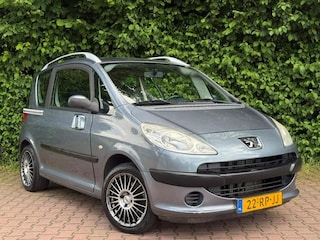 Peugeot 1007 1.4 Urban/Nieuwe APK