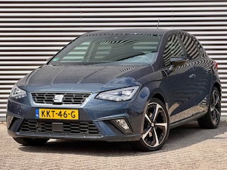 Seat Ibiza 1.0 EcoTSI FR DSG 110 PK | Automaat | Full LED | Virtual Cockpit | Navigatie | Dealer Onderhouden | BTW
