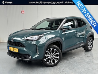 Toyota Yaris Cross 1.5 Hybrid 115 Dynamic + comfort pack , 1e eigenaar NL auto
