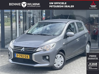 Mitsubishi Space Star 1.2 Cool+