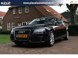 Audi A4 Limousine 2.0 TFSI Pro Line Business | Keurige Staat | Historie | Revisie Gehad | Xenon Verlichting | Sportstoelen |