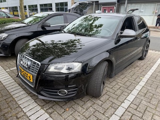 Audi A3 2.0 TFSI S3 quattro Ambition Pro Line 265 PK ORG. AUTO NAP APK