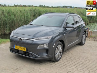 Hyundai Kona EV Premium 64 kWh