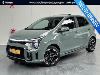 Kia Picanto 1.0 DPI GT-Line