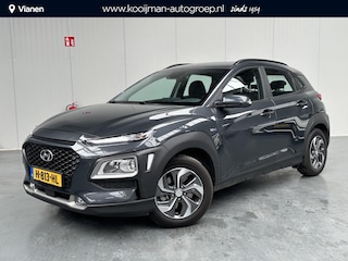 Hyundai Kona 1.6 GDI HEV Comfort