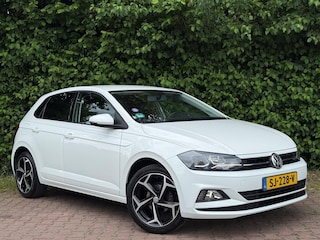 Volkswagen Polo 1.0 MPI Comfortline/Airco/Applecarplay/Cruise/