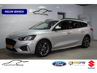 Ford Focus Wagon 1.0 EcoBoost ST Line Business