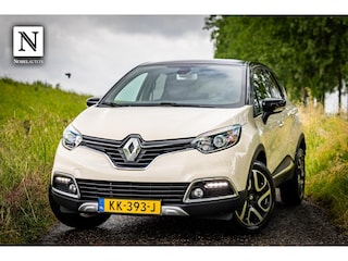 Renault Captur 0.9 TCe Xmod |Nap |Trekhaak |Navi |LM Velgen