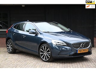 Volvo V40 2.0 D2 Nordic+ Panorama/Camera/Adaptive/Leer/Stoelverwarming