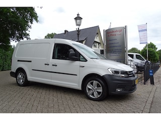 Volkswagen Caddy 2.0 TDI L2H1 HIGH LINE MAXI DSG KLep 1e eig NWST