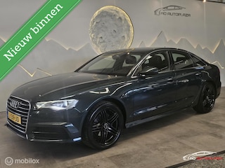 Audi A6 Limousine 1.8 TFSI ultra Facelift/Keyless/Camera/Leer
