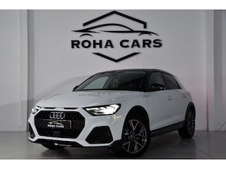 Audi A1 30 TFSI, Camera, CarPlay, Automaat
