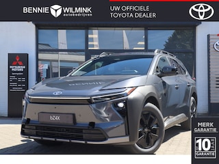 Toyota bZ4X Touring Dynamic 75 kWh | 360 Camera | Stoel/Stuur Verwarming