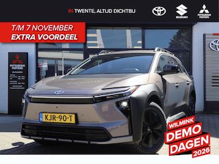 Toyota bZ4X Touring Dynamic 75 kWh