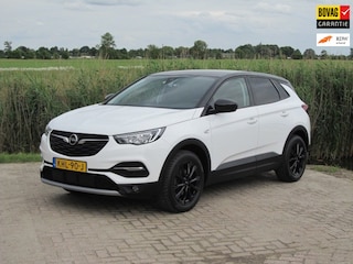 Opel Grandland X 1.2 Turbo Elegance