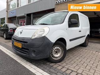 Renault Kangoo 1.5 dCi 90 Express Black Edition AIRCO NAVI PDC NAP