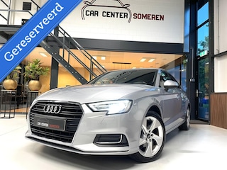 Audi A3 Limousine 35 TFSI 150 PK/ Climat/ Navi/ LED/ PDC/ 17”LMV