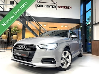 Audi A3 Limousine 35 TFSI 150 PK/ Climat/ Navi/ LED/ PDC/ 17”LMV