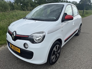Renault Twingo 1.0 SCe Collection Zeer Netjes Airco!!