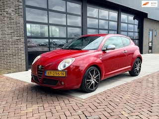 Alfa Romeo Mito 1.4 Distinctive | Airco | Nette auto |