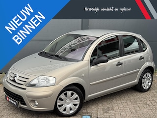 Citroën C3 1.4i-16V S&S / Automaat / PDC / Clima / Trekhaak