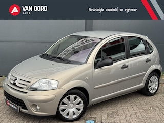 Citroën C3 1.4i-16V S&S / Automaat / PDC / Clima / Trekhaak